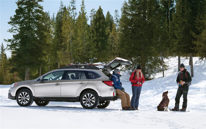 Safest Family SUVs for 2017 CarseatBlog