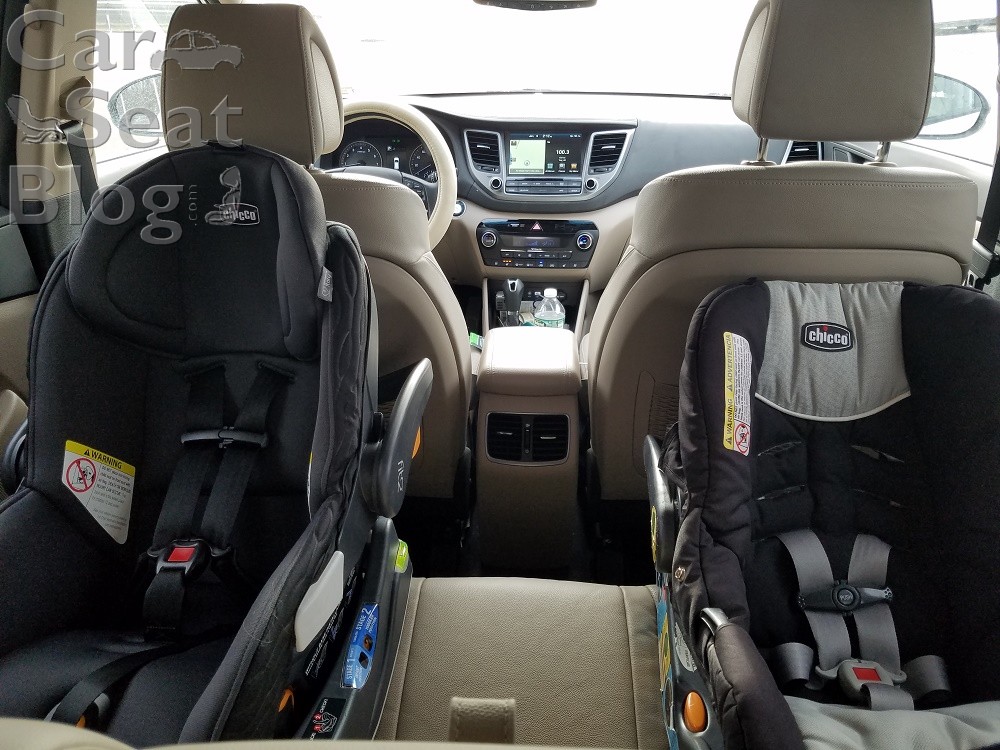 Chicco Keyfit 30 Vs Chicco Fit2 Carseat Comparison Carseatblog