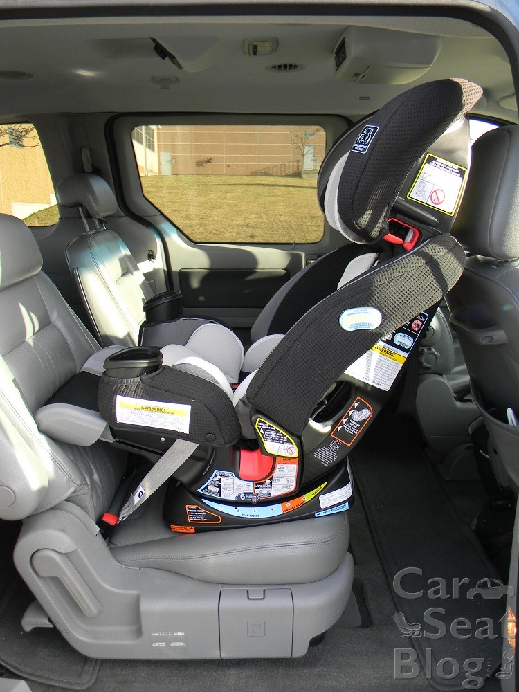 Graco 4ever Car Seat Base On 59, How To Take Graco 4ever Car Seat Off Base