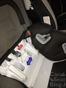 2021 Britax Advocate ClickTight Review- With Anti-Rebound Bar ...