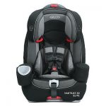 Graco Nautilus 80 Elite Combination Carseat Review – CarseatBlog