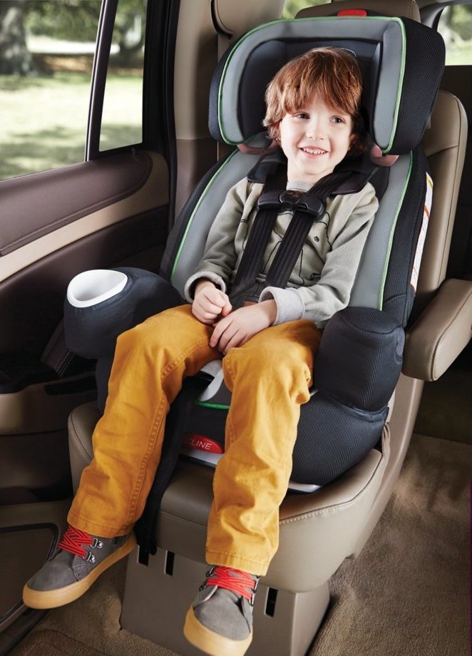 Booster Seats, What Type Of Car Seat Does A 4 Year Old Need