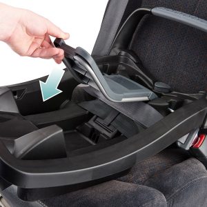 safemax car seat base