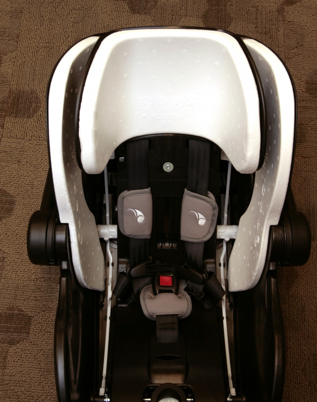 Travel System Review: Baby Jogger City GO Infant Car Seat and City