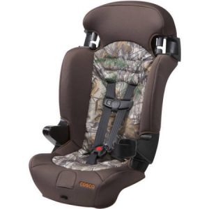 Cosco finale 2 in 1 top booster car seat safety rating