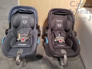 2018 mesa car seat