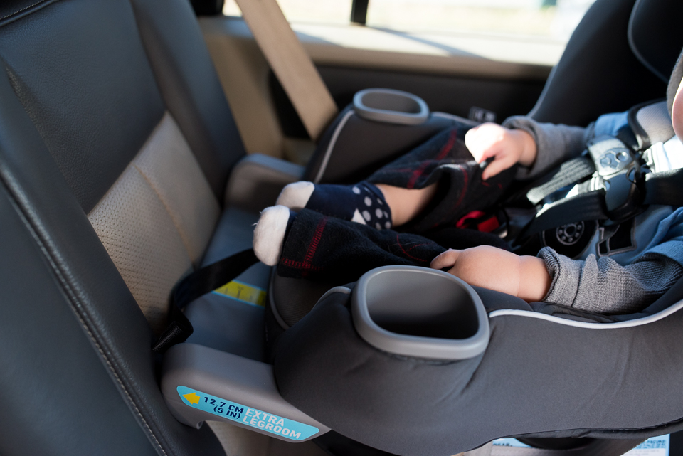graco infant car seat canada