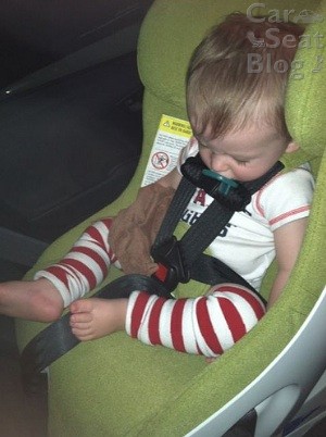 best car seat for 7 month old baby