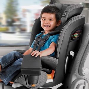 Sneak Peek: Chicco MyFit Harness + Booster Preview! – CarseatBlog