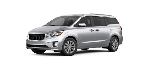 Safest Family Minivans and SUVs for 2019 with 3rd Row 