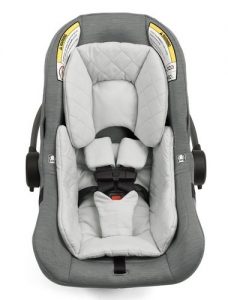 pipa nuna infant lite insert carseat function master class carseatblog