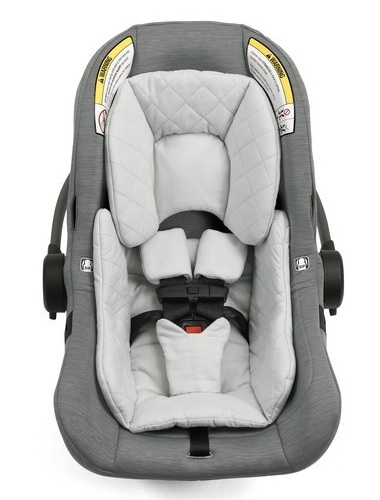 Nuna PIPA Lite Infant Carseat Review A Master Class in Function