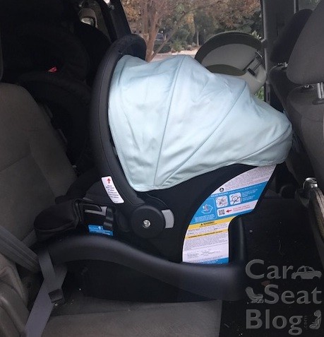 2019 Safety 1st Onboard 35 Lt Infant, Safety 1st Onboard 35 Lt Infant Car Seat Installation