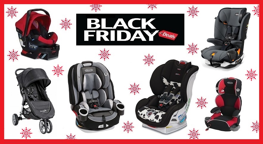 graco black friday