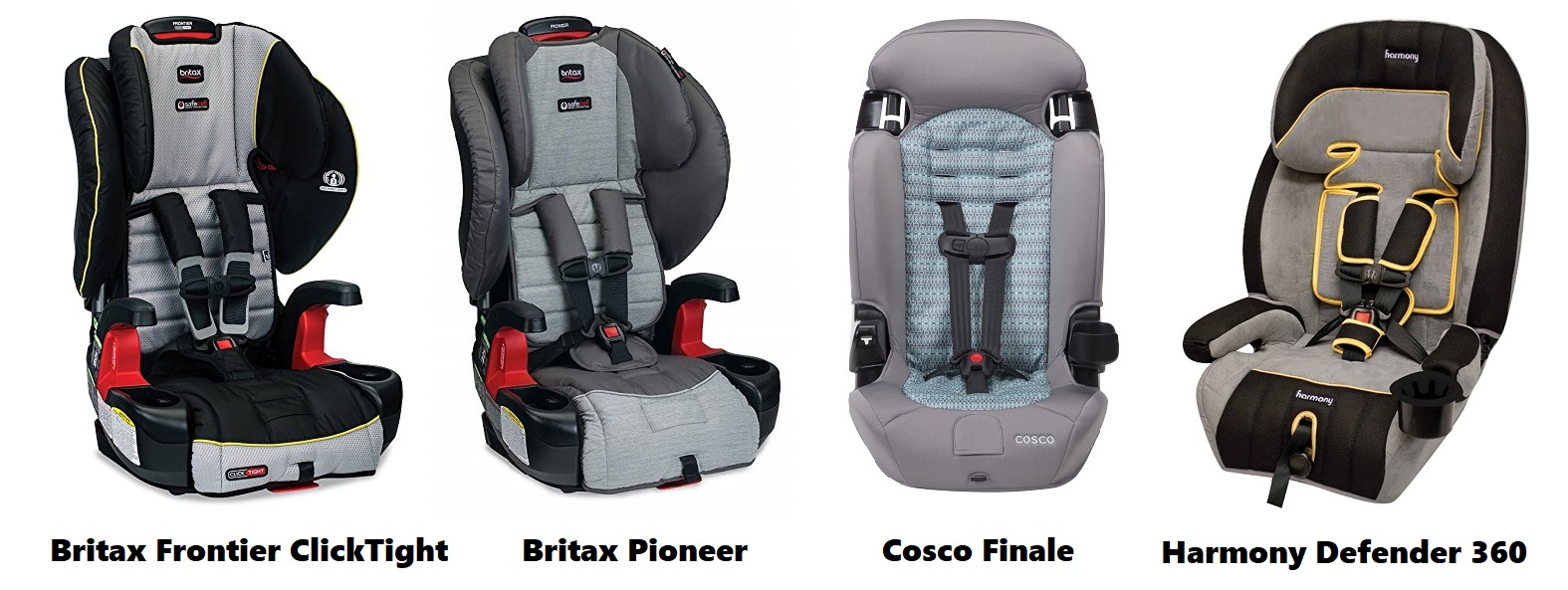 consumer reports car seat stroller combo