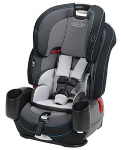graco nautilus 65 convert to backless booster