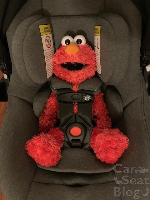 2020 Clek Liing Review Nothing Short, Elmo Car Seat And Stroller Set Up