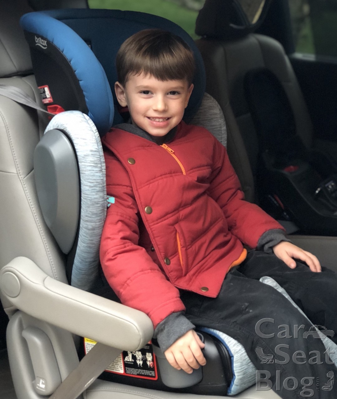 Never-Ending Winter and a Follow-Up Review of the Buckle Me Baby Coat –  CarseatBlog