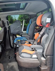 Haulin' The Family: Ford F150 SuperCrew Review – CarseatBlog
