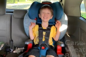 2025 Britax Grow With You ClickTight Combination Car Seat Review: The Next Frontier