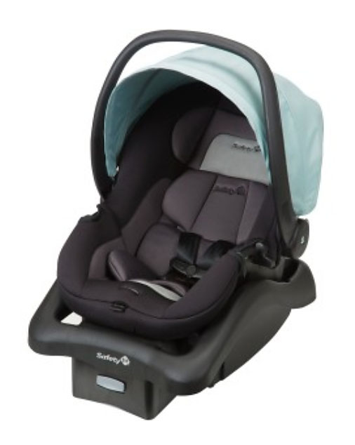 Safety 1st Smooth Ride Travel System, Safety 1st Infant Car Seat Canada