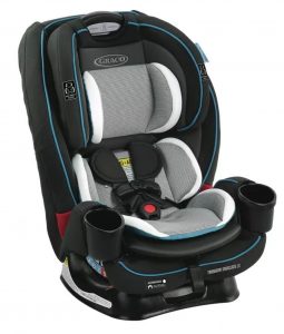 graco 360 car seat