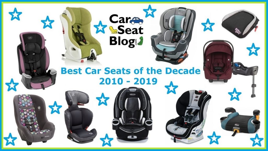 best graco car seat 2019