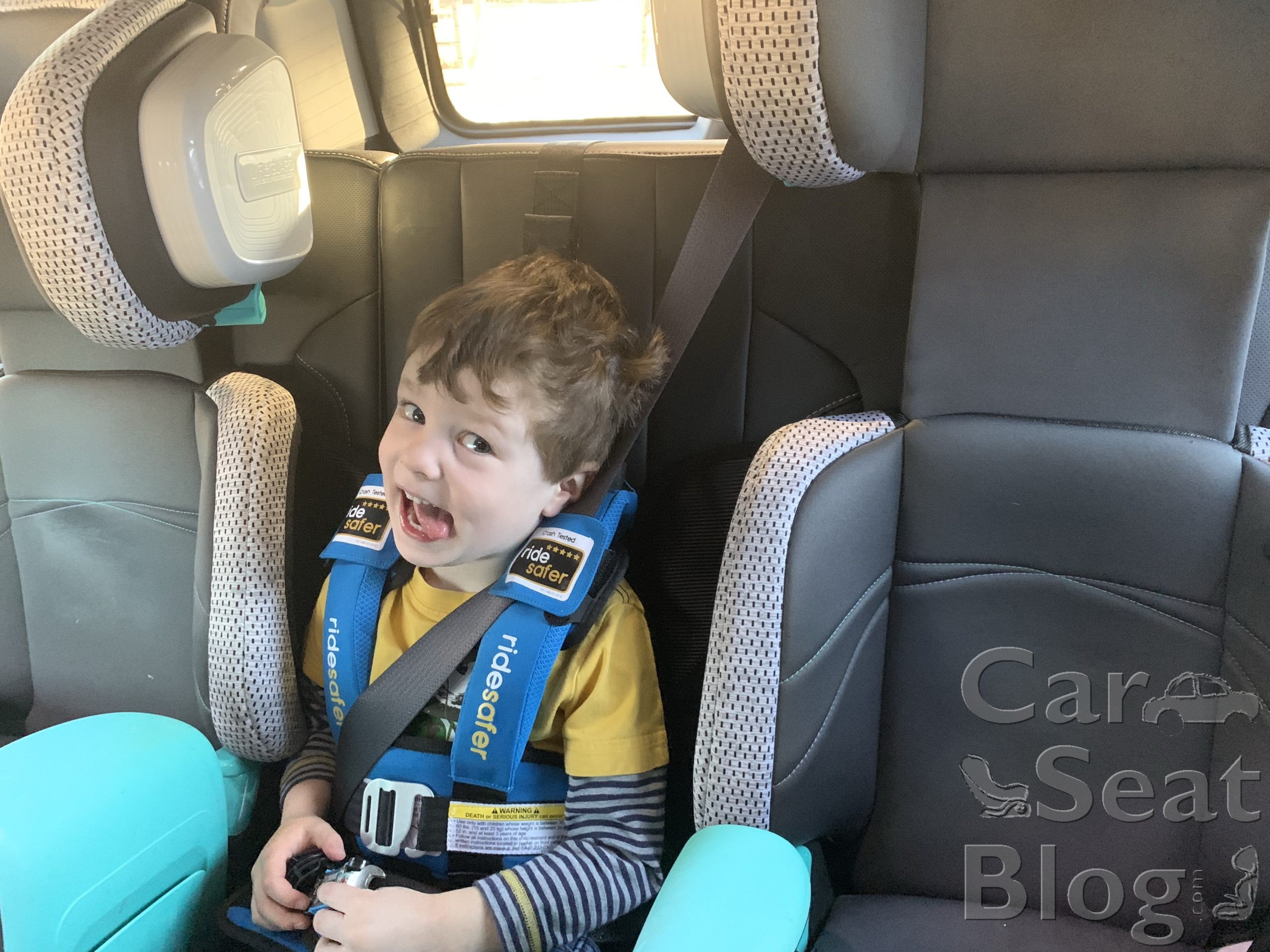 3-Across Carseats: Making the Impossible Possible! – CarseatBlog