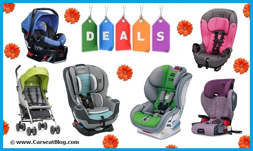 what is the best baby stroller and carseat