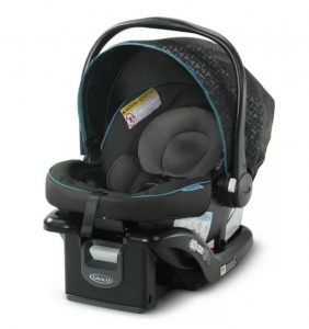 Graco snugride 2024 35 price