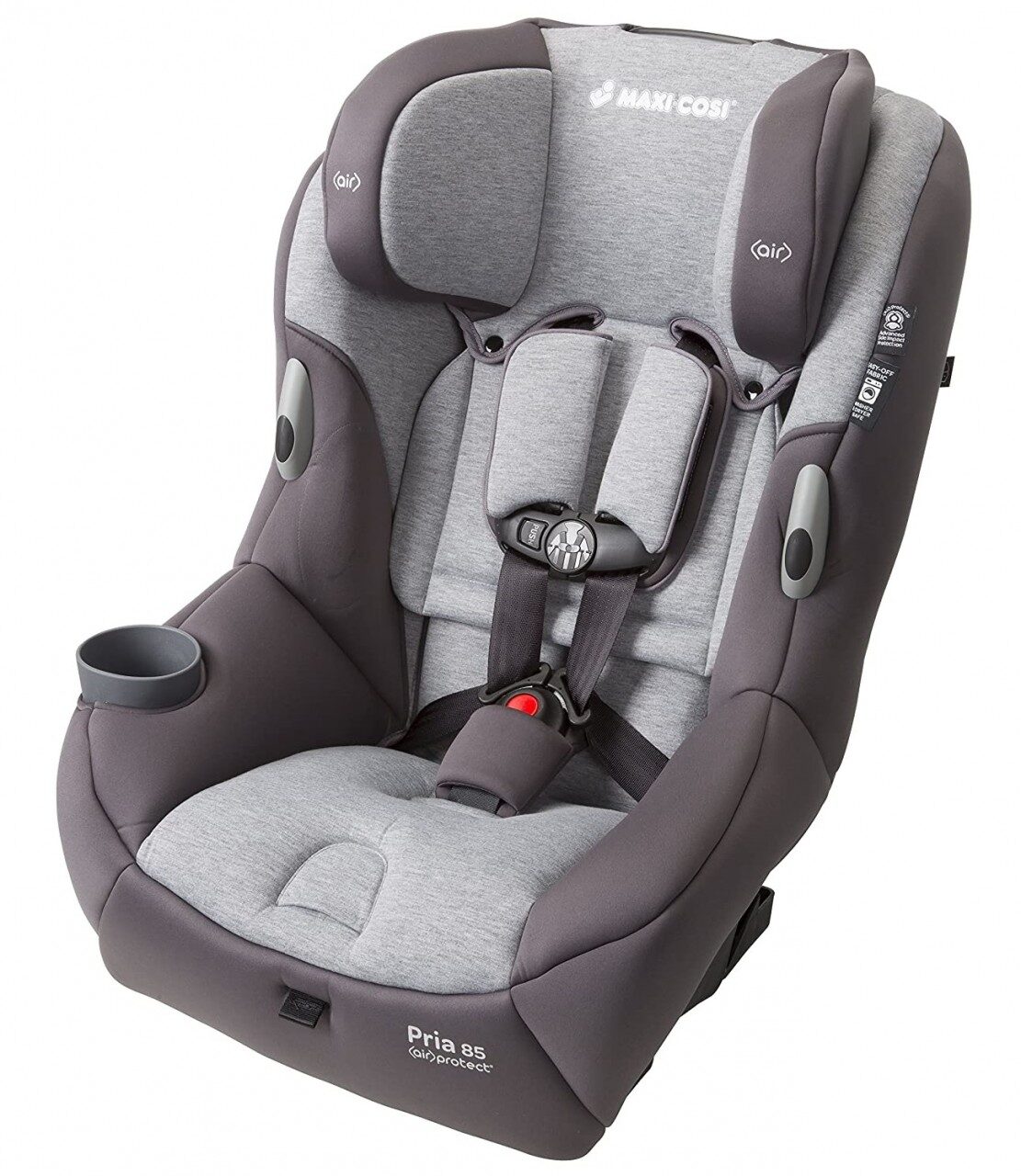 Discontinued by Manufacturer Triangle Flow Maxi-Cosi Pria 85 Convertible Car Seat