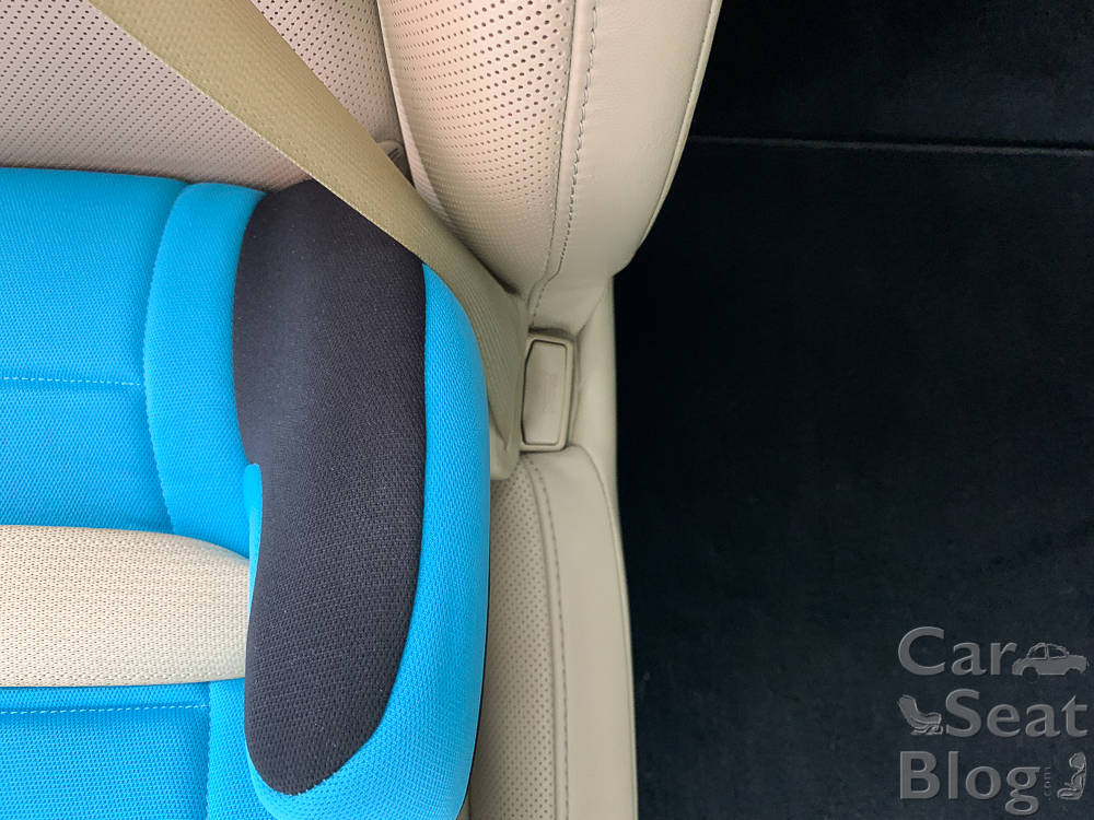 Comparison of Budget-Priced Backless Boosters Under $25 – CarseatBlog