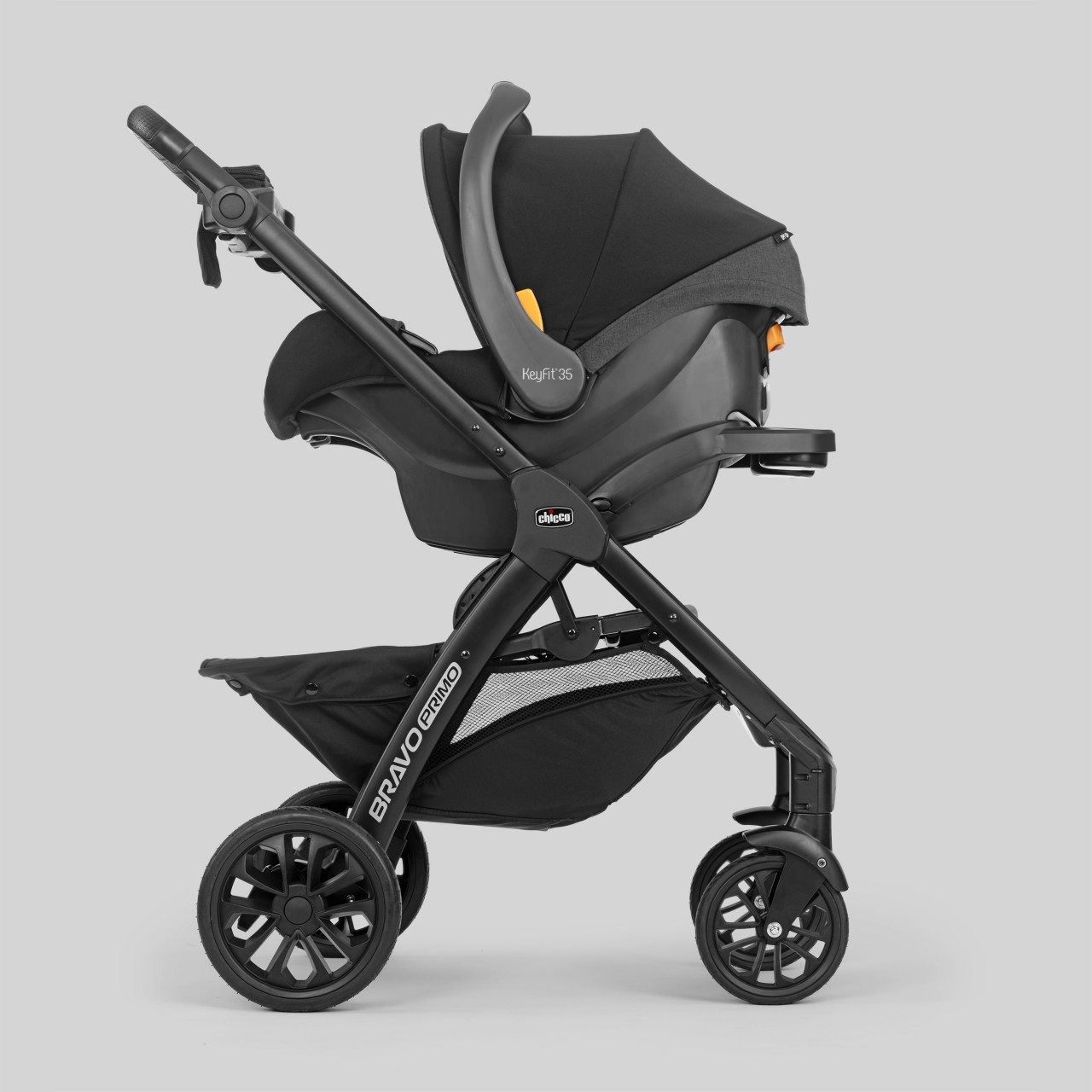 2023 Chicco KeyFit 35 Review: Key Upgrades for a Popular Infant