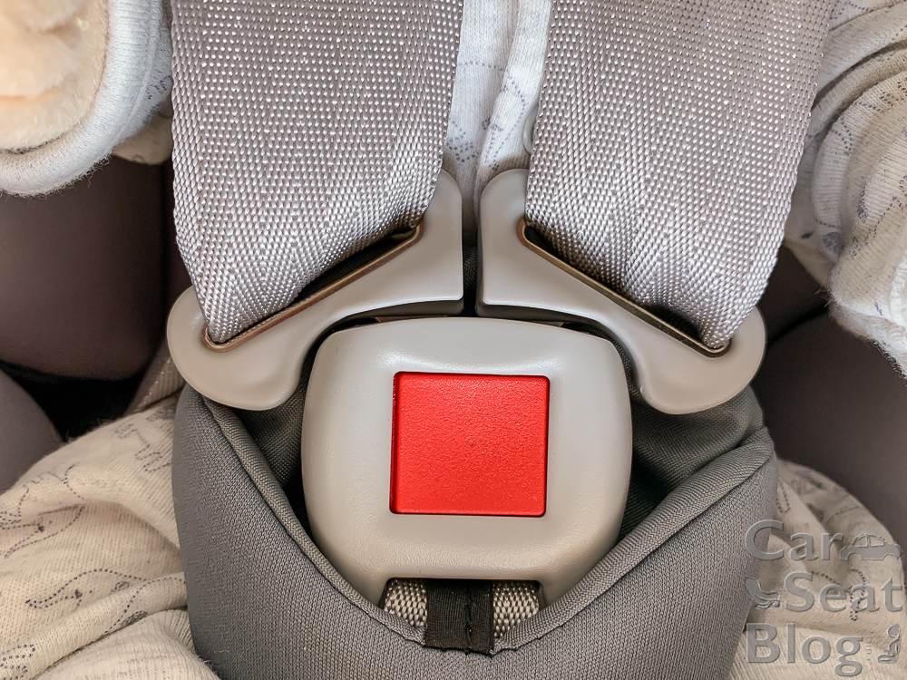 2023 Chicco KeyFit 35 Review: Key Upgrades for a Popular Infant
