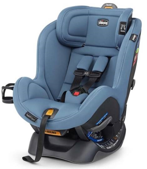 CPS Week *GIVEAWAY* – Chicco NextFit Sport Convertible – CarseatBlog