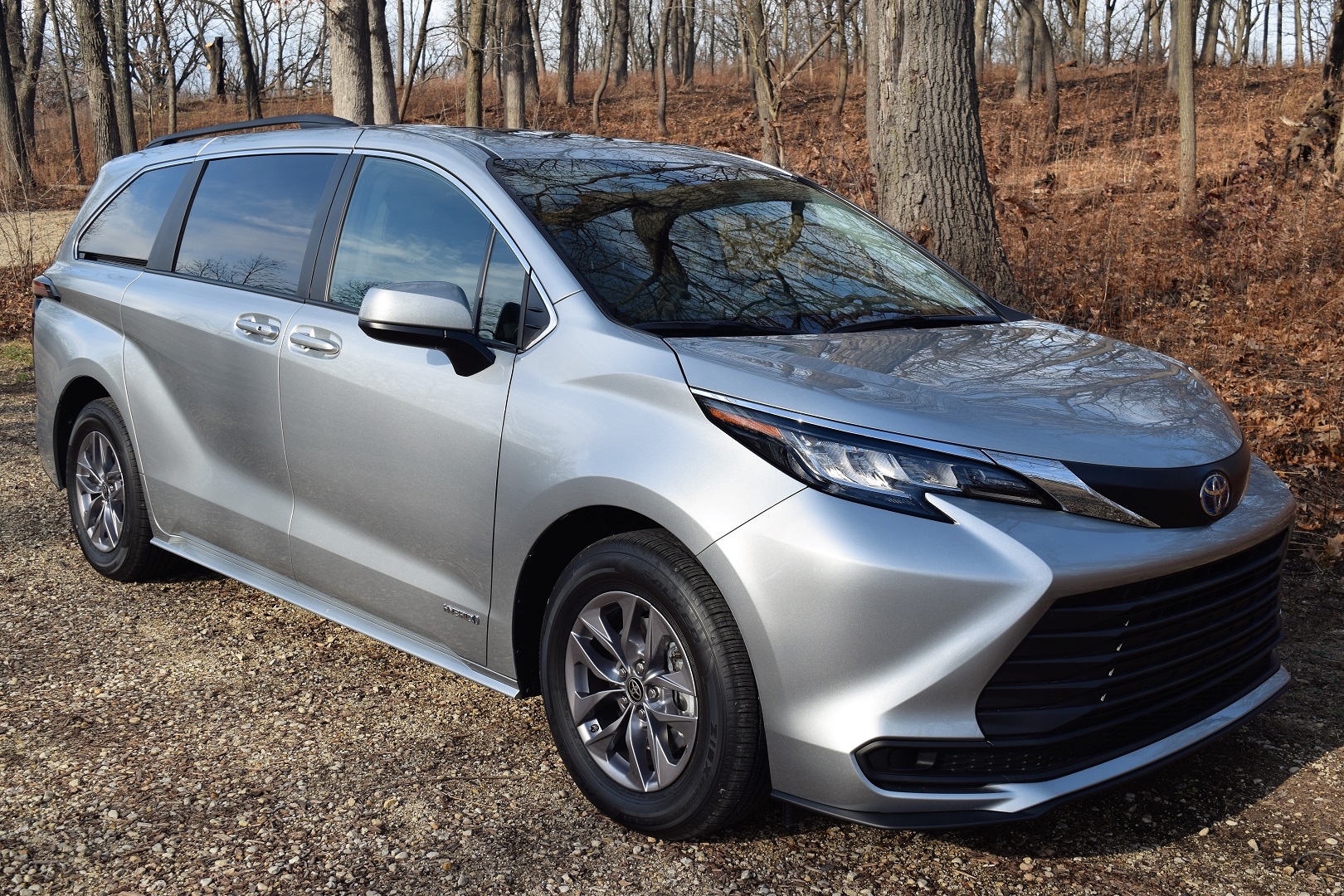 2021 Toyota Sienna Preview: Kids, Carseats & Safety – CarseatBlog