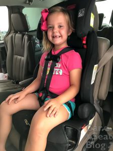 Graco Tranzitions SnugLock 3-in-1 Harness Booster Review – CarseatBlog