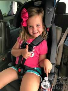 Graco Tranzitions SnugLock 3-in-1 Harness Booster Review – CarseatBlog