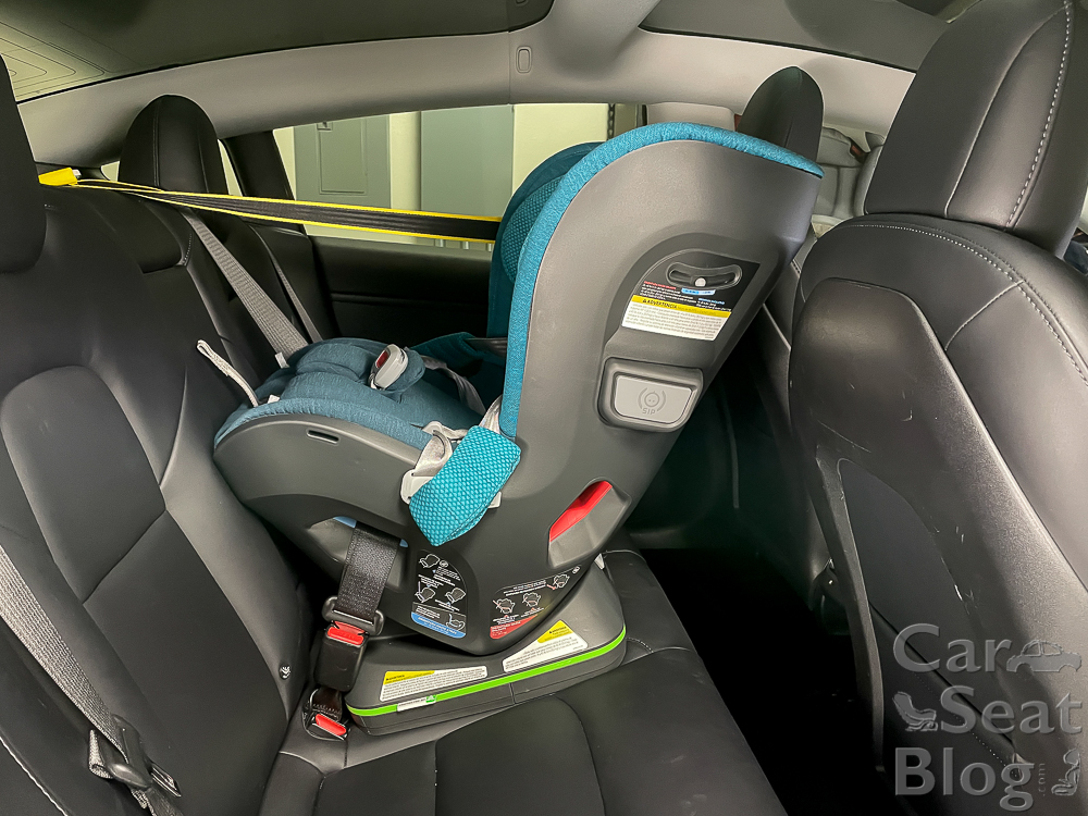 2022 Uppababy Knox Convertible Car Seat, Uppababy Knox Car Seat Reviews