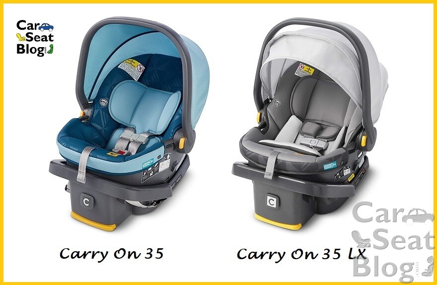 Century Carry On 35 Lx Infant Cat Review Fresh Modern Sustainable Catblog - Infant Car Seat Weight Comparison