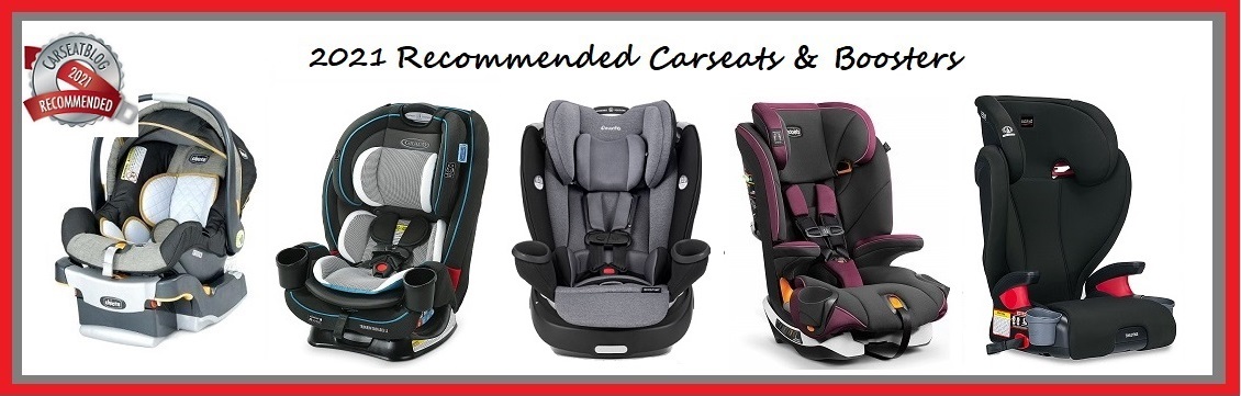 Recommended Cats 2021 Catblog - Baby Car Seat Reviews 2020