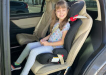 Maxi Cosi RodiSport Booster Review Stylish Versatile Comfy CarseatBlog