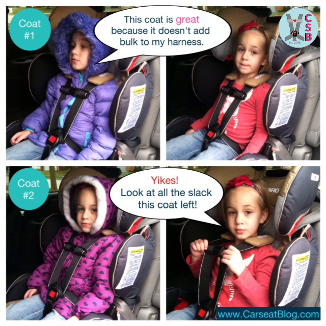 Kids without 2024 car seat