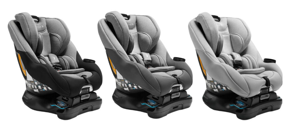 The 5 Best Rotating Car Seats of 2024, Tested and Reviewed