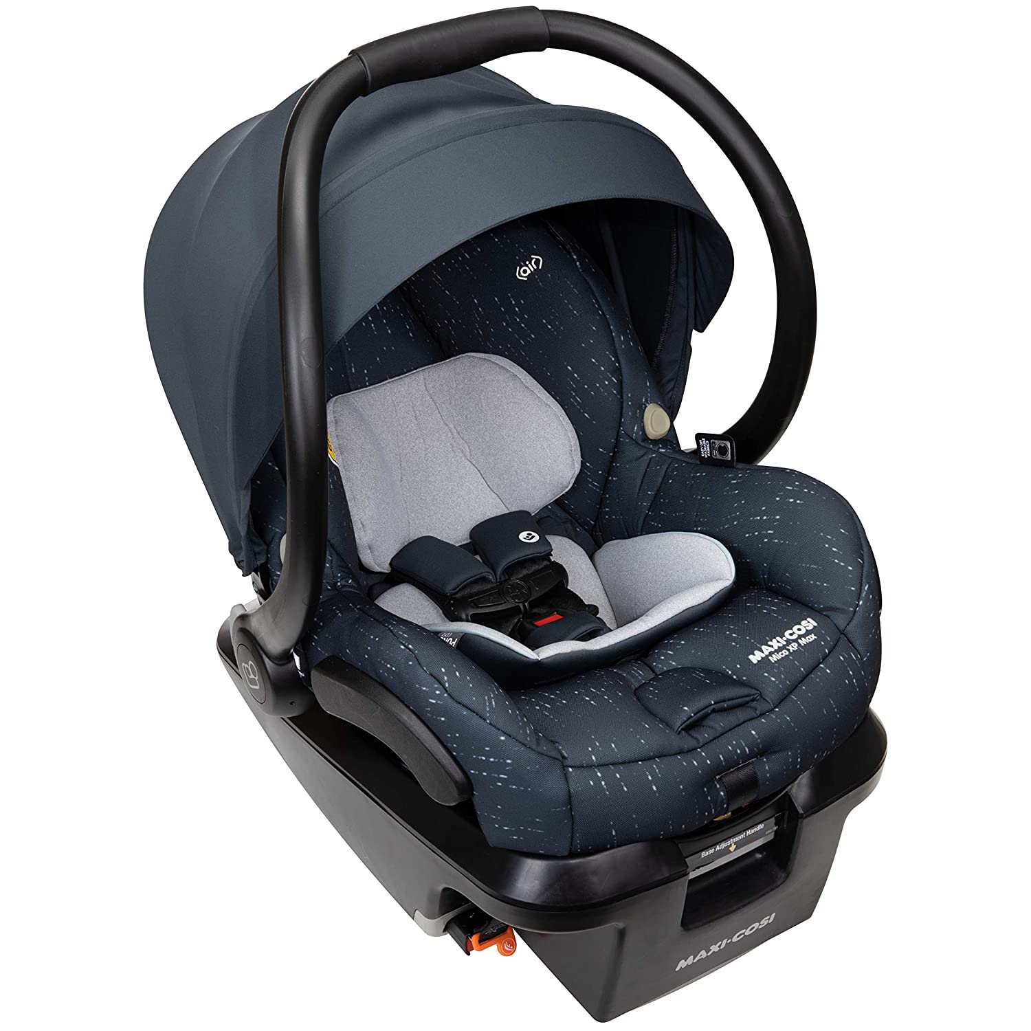 Bevestigen aan snijder duim RECALL: Maxi-Cosi & Safety 1st Infant Car Seats – CarseatBlog