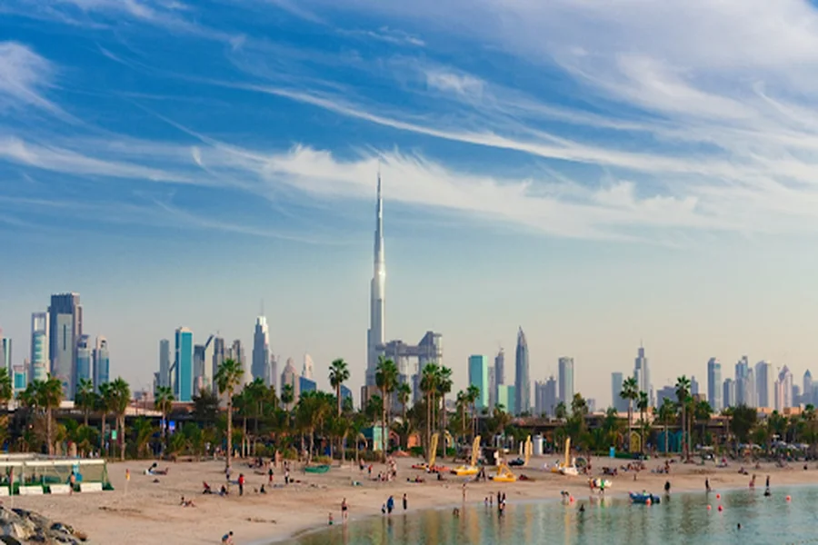 UAE