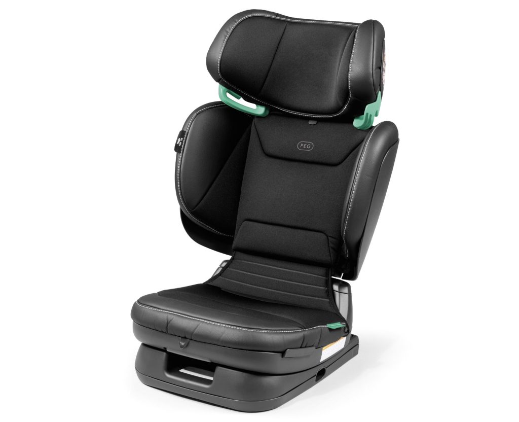 Peg Perego Viaggio Flex 120 high-back booster